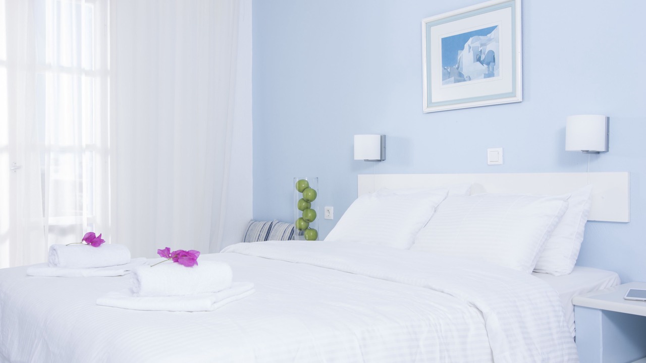 Photo of Bedroom in Akrotiri