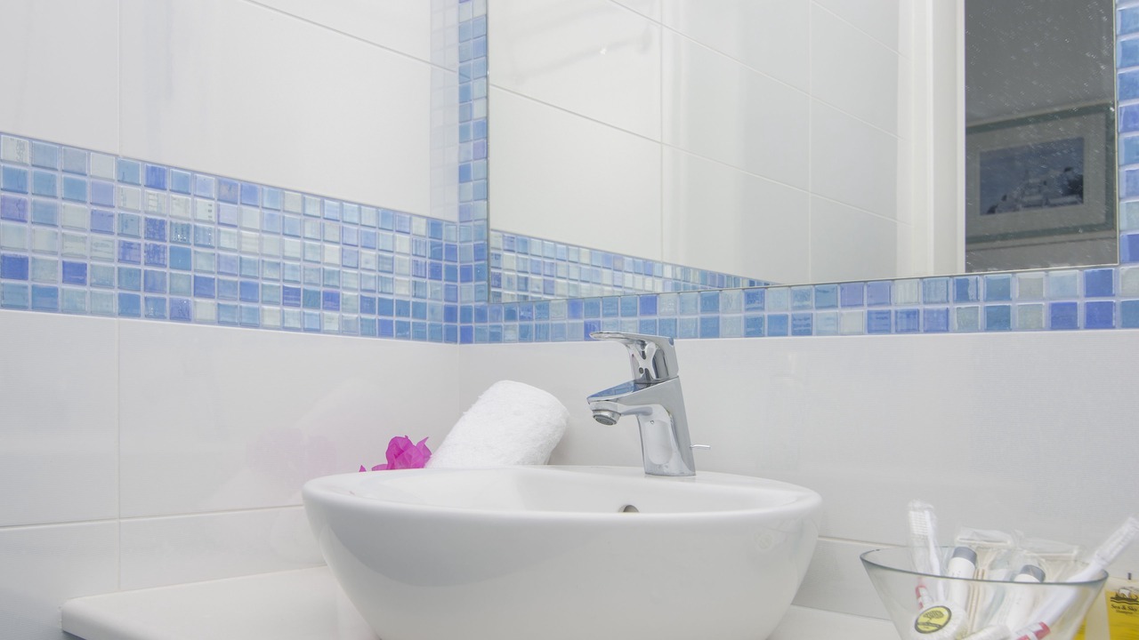 Photo of Bathroom in Akrotiri