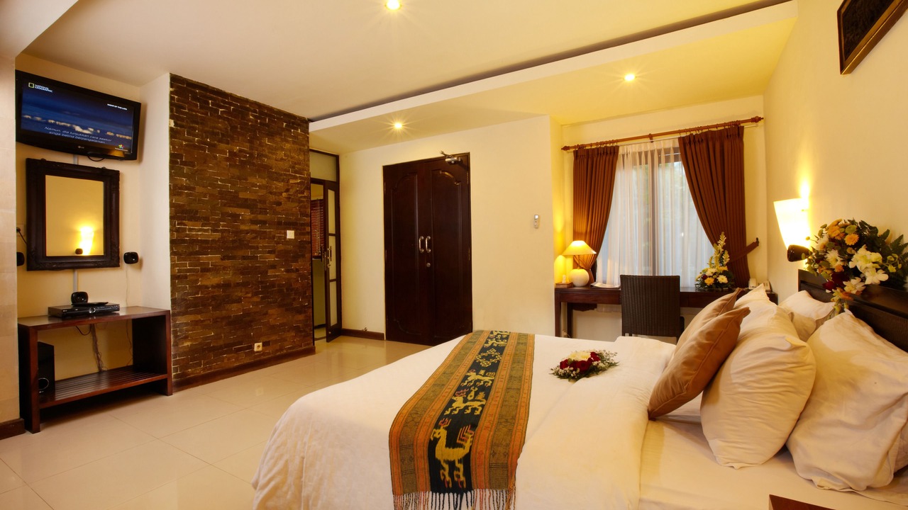 Photo of Bedroom in Petitenget