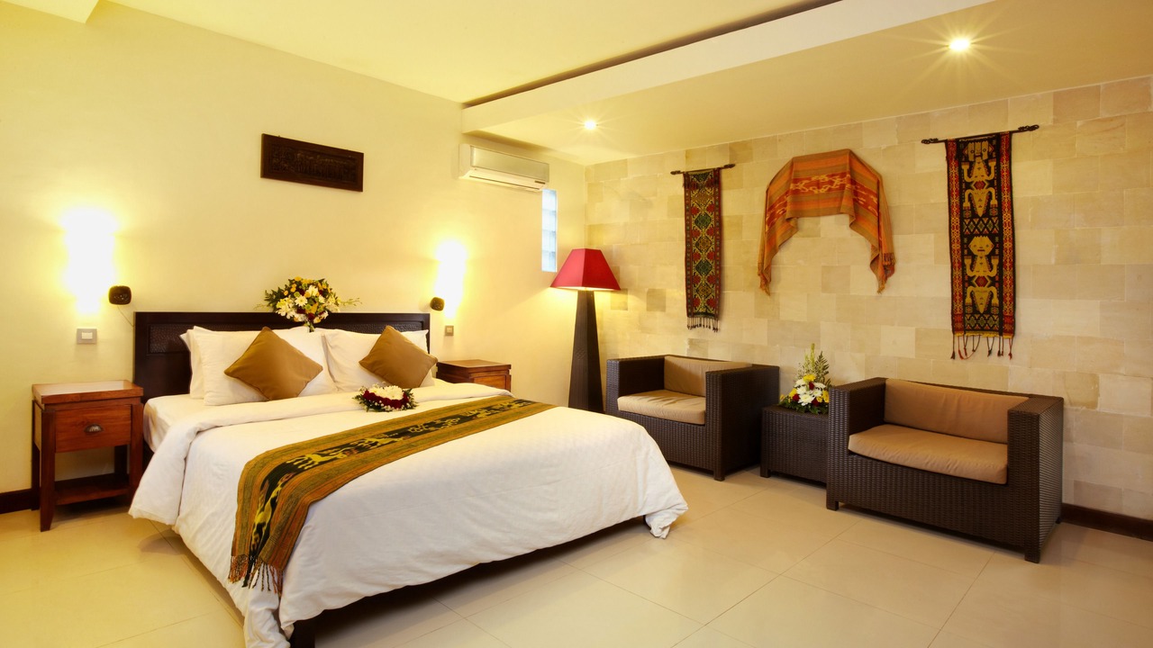 Photo of Bedroom in Petitenget