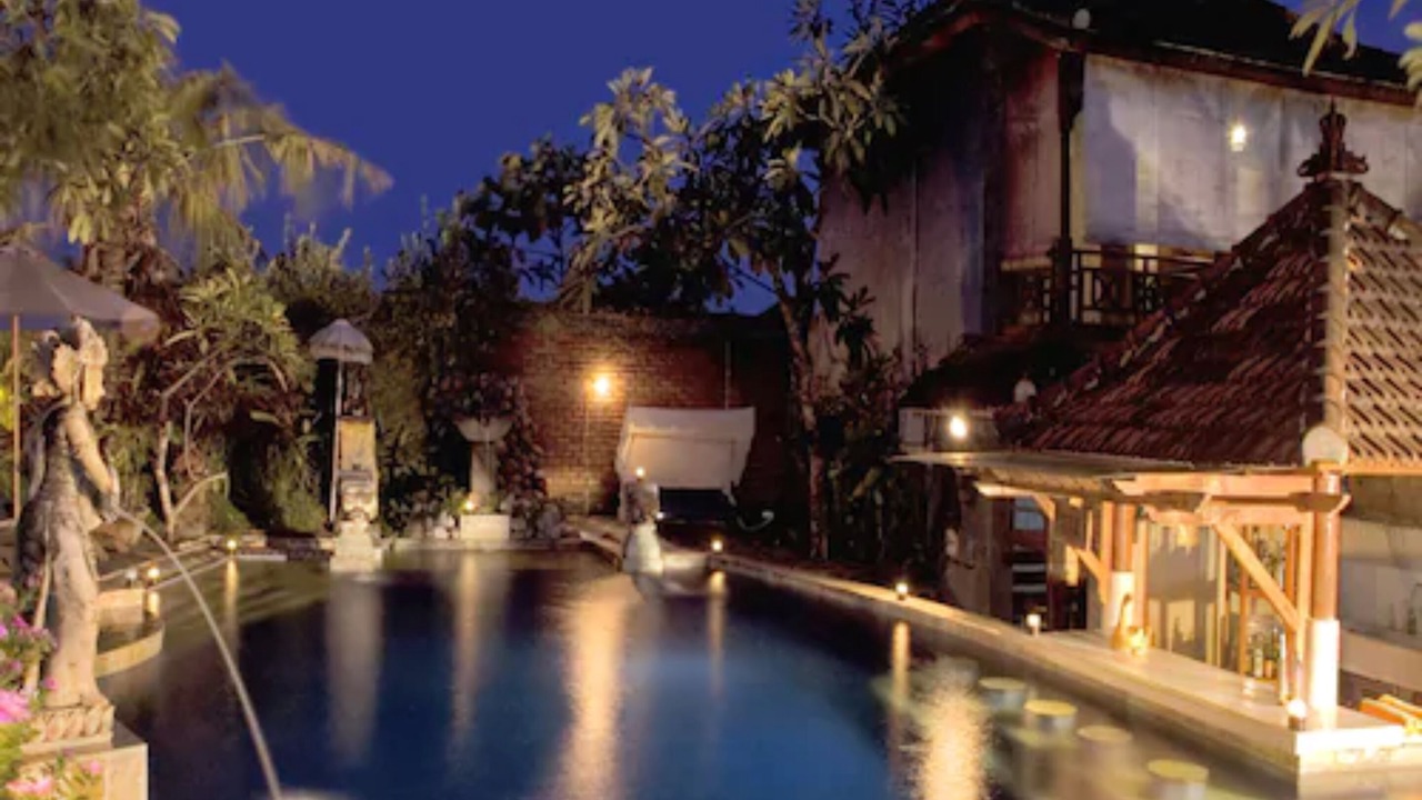 Photo of Outdoor in Petitenget