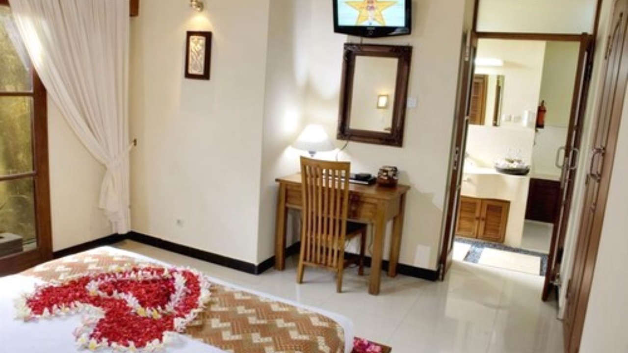 Photo of Bedroom in Petitenget
