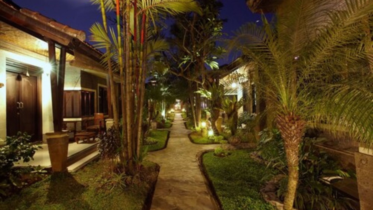Photo of Outdoor in Petitenget