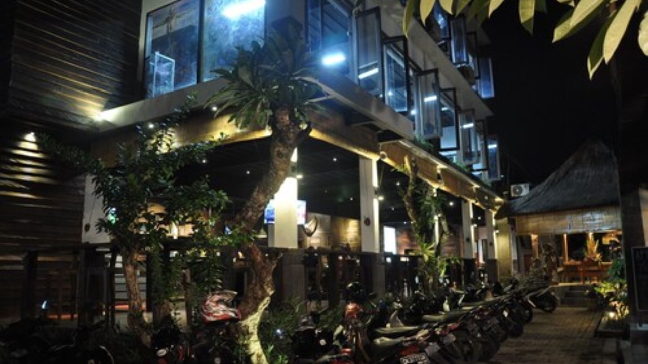 Photo of Outdoor in Petitenget