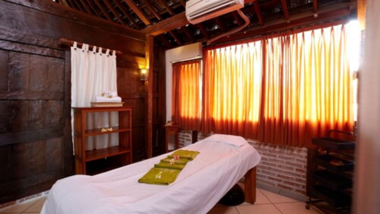 Photo of Bedroom in Petitenget
