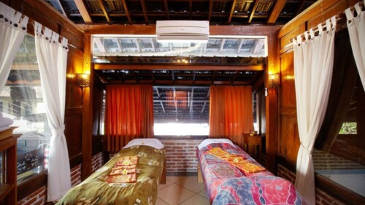 Photo of Bedroom in Petitenget