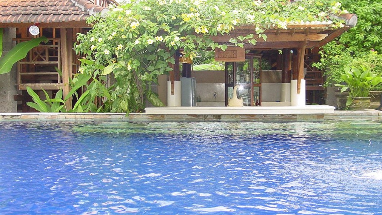 Photo of Outdoor in Petitenget