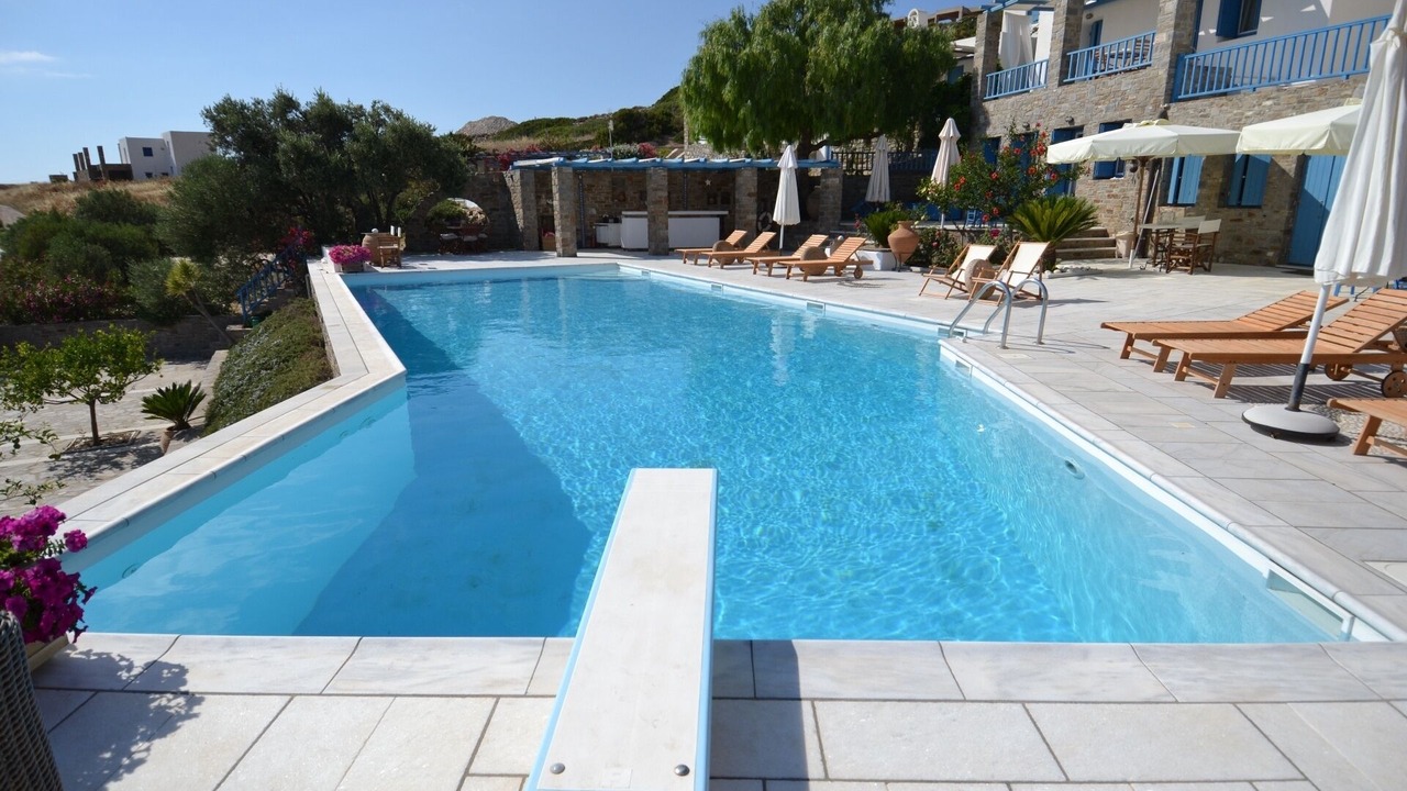 Photo of Outdoor in Krotiri