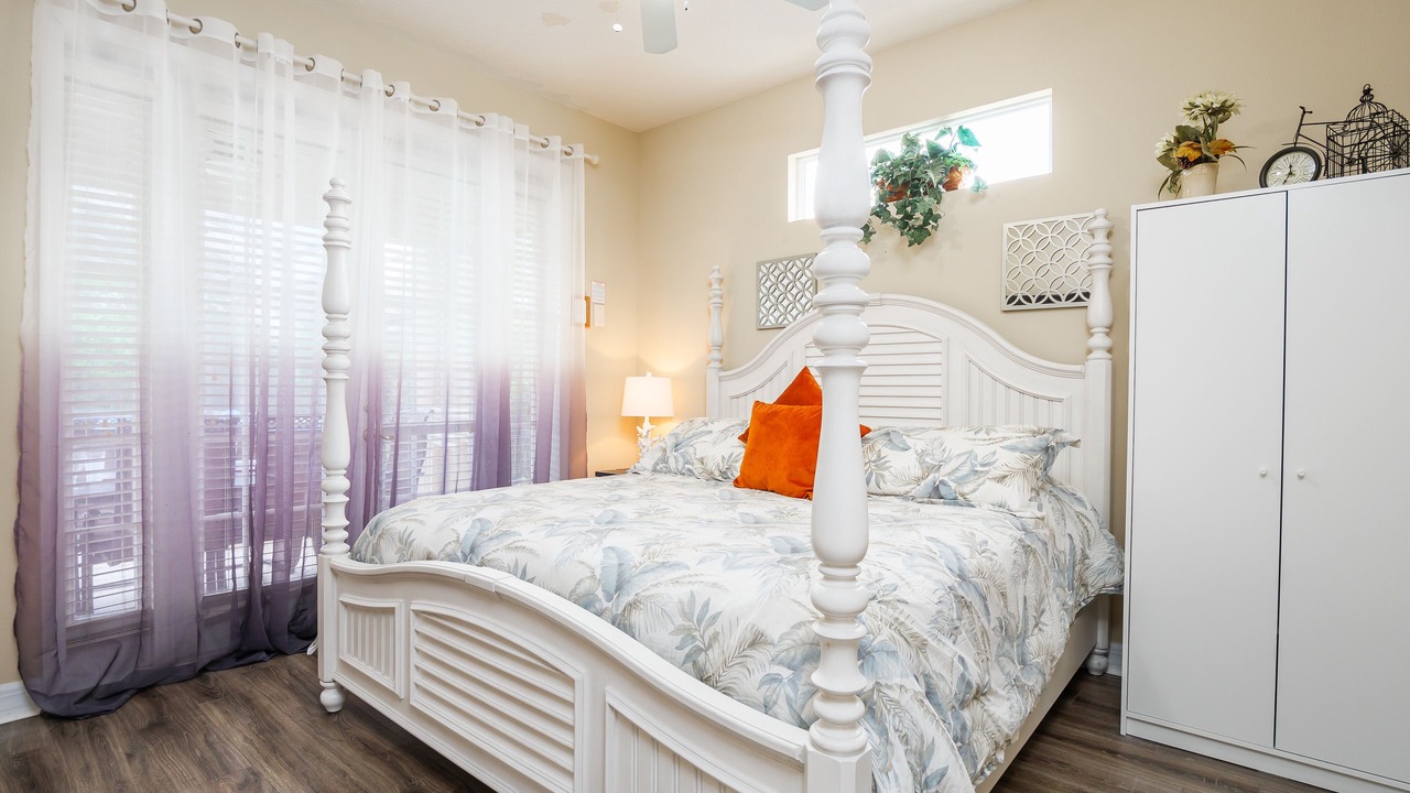 Photo of Bedroom in West Kissimmee