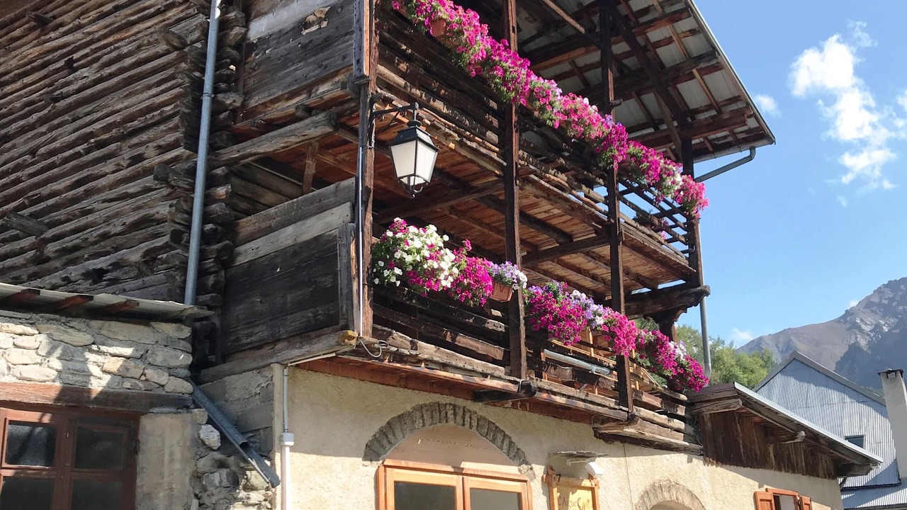 Photo of Outdoor in Saint-Veran