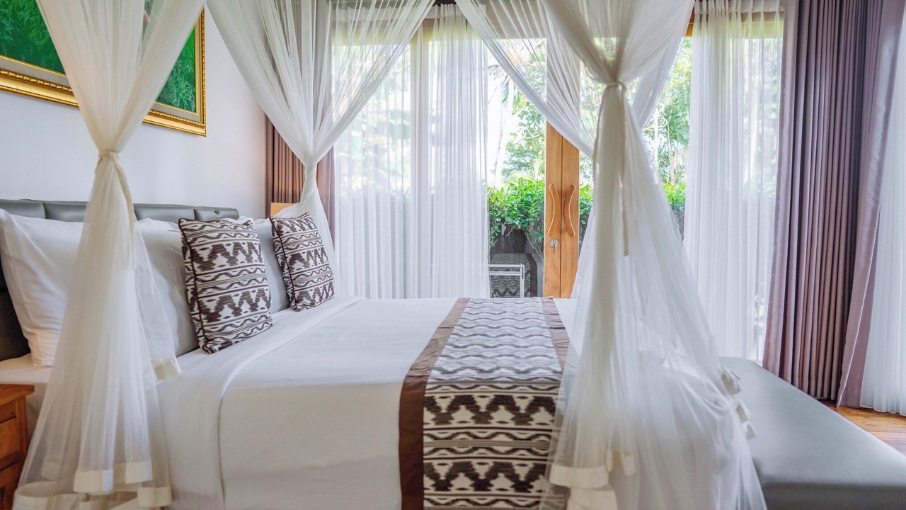 Photo of Bedroom in Pengosekan