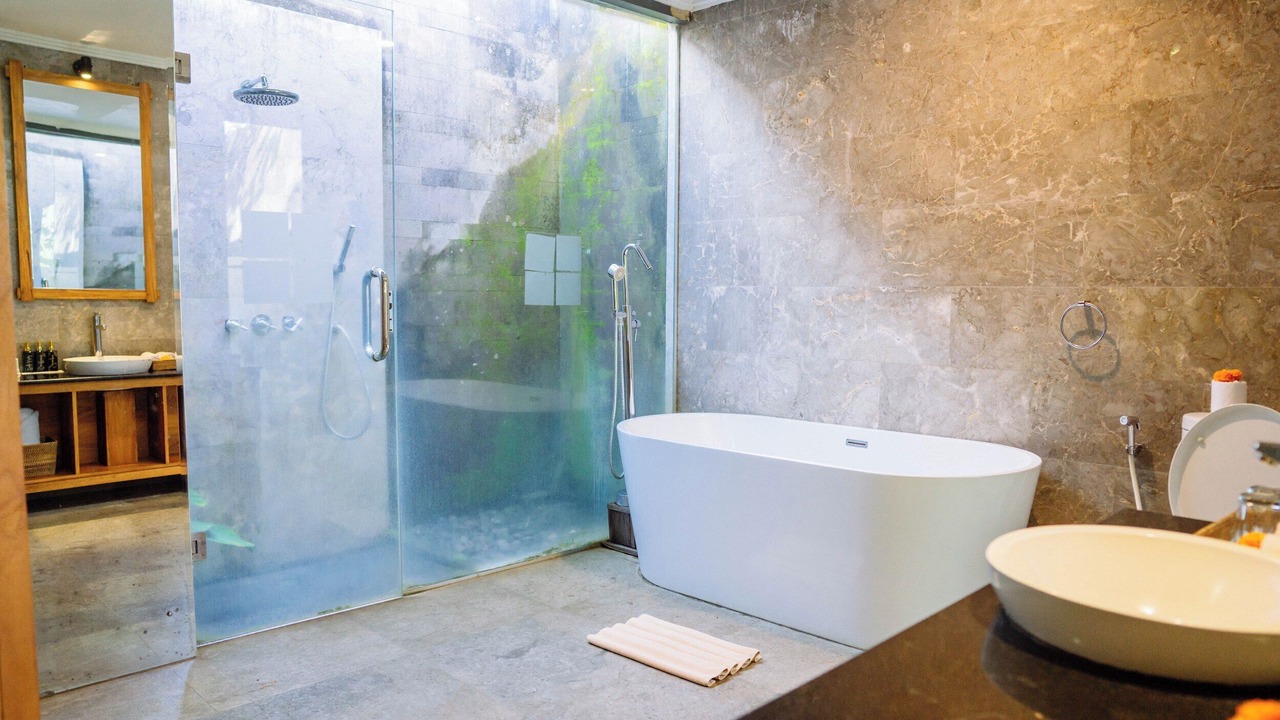 Photo of Bathroom in Pengosekan