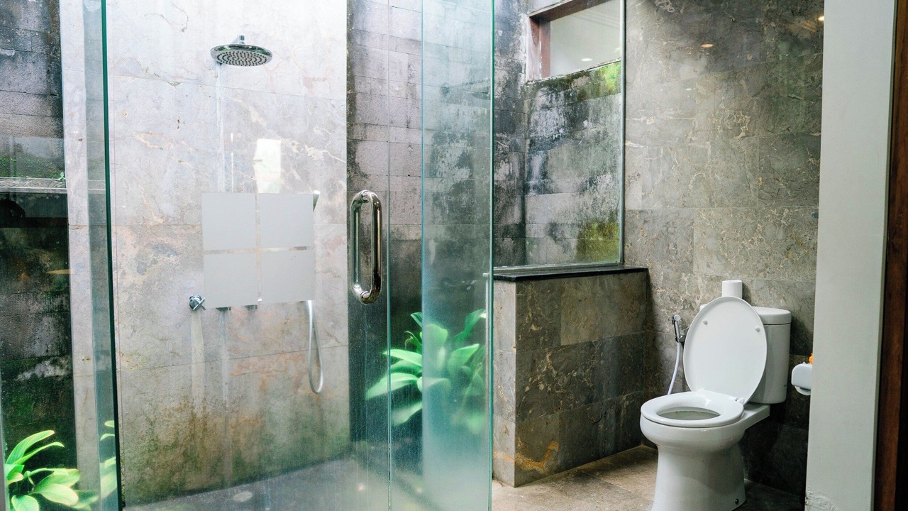 Photo of Bathroom in Pengosekan