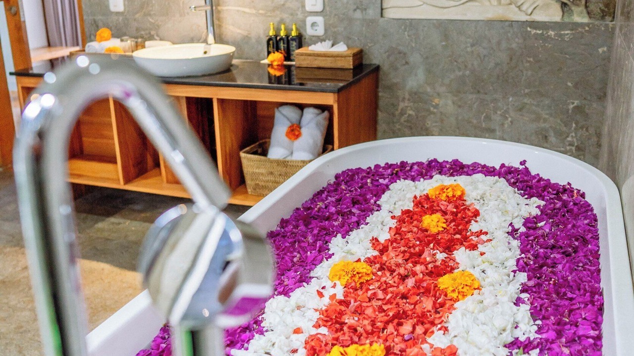 Photo of Bathroom in Pengosekan
