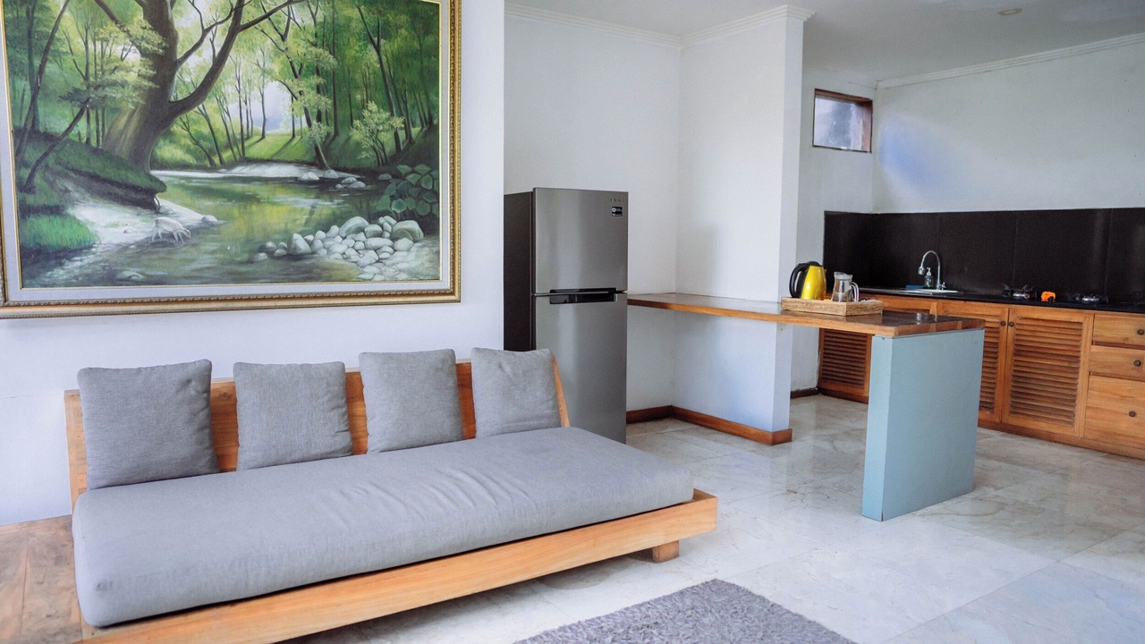 Photo of Livingroom in Pengosekan