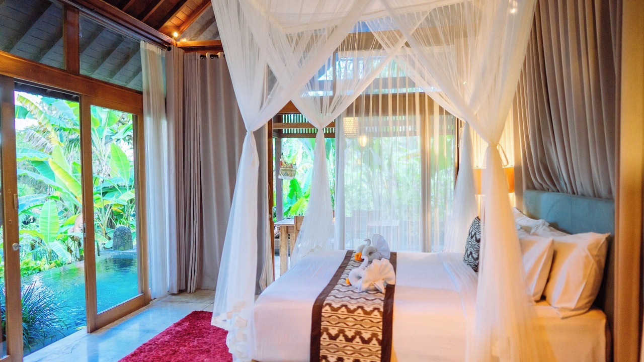 Photo of Bedroom in Pengosekan