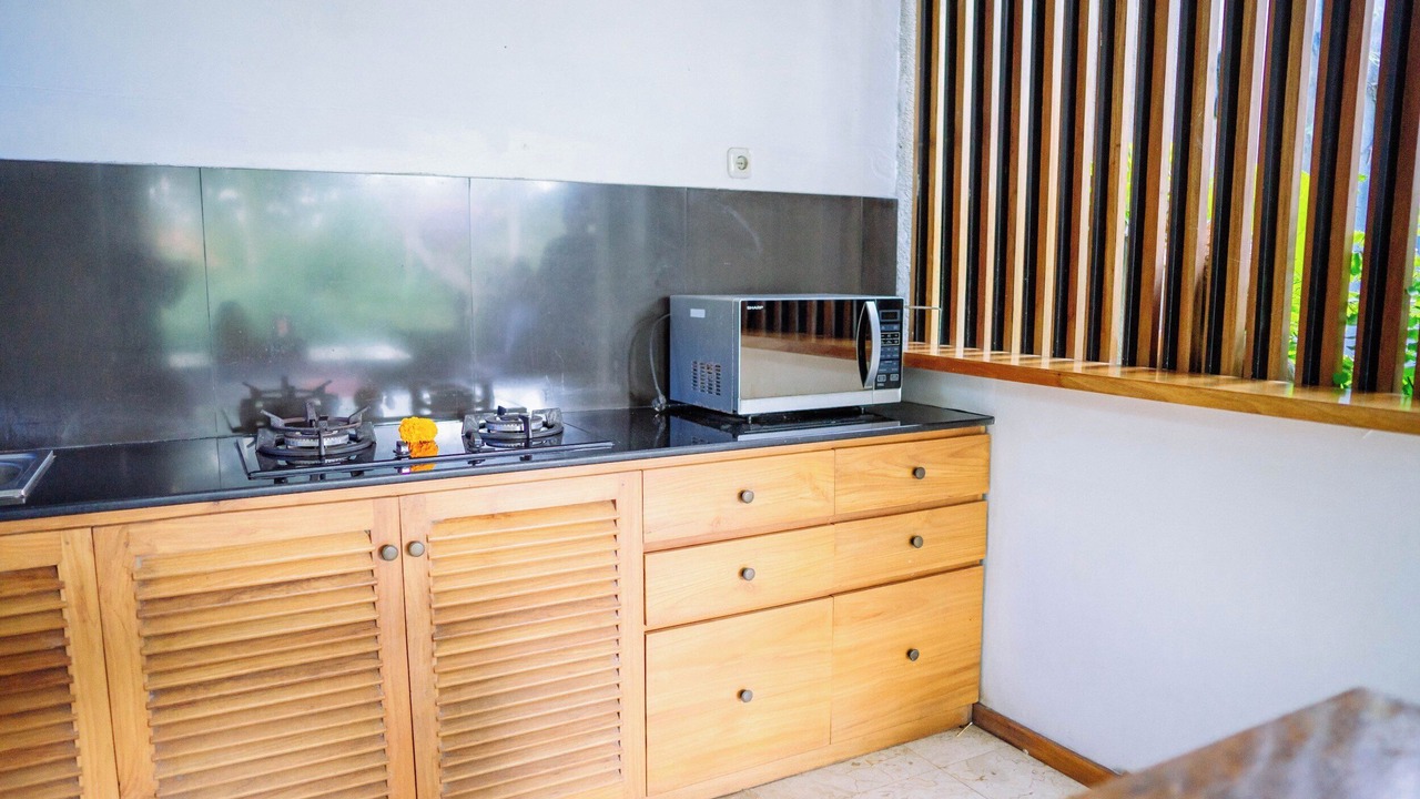 Photo of Kitchen in Pengosekan