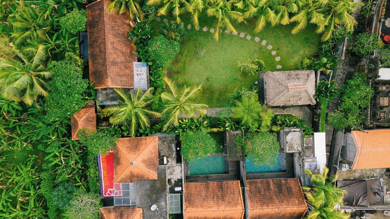 Photo of Outdoor in Pengosekan