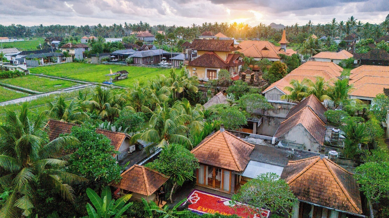 Photo of Outdoor in Pengosekan