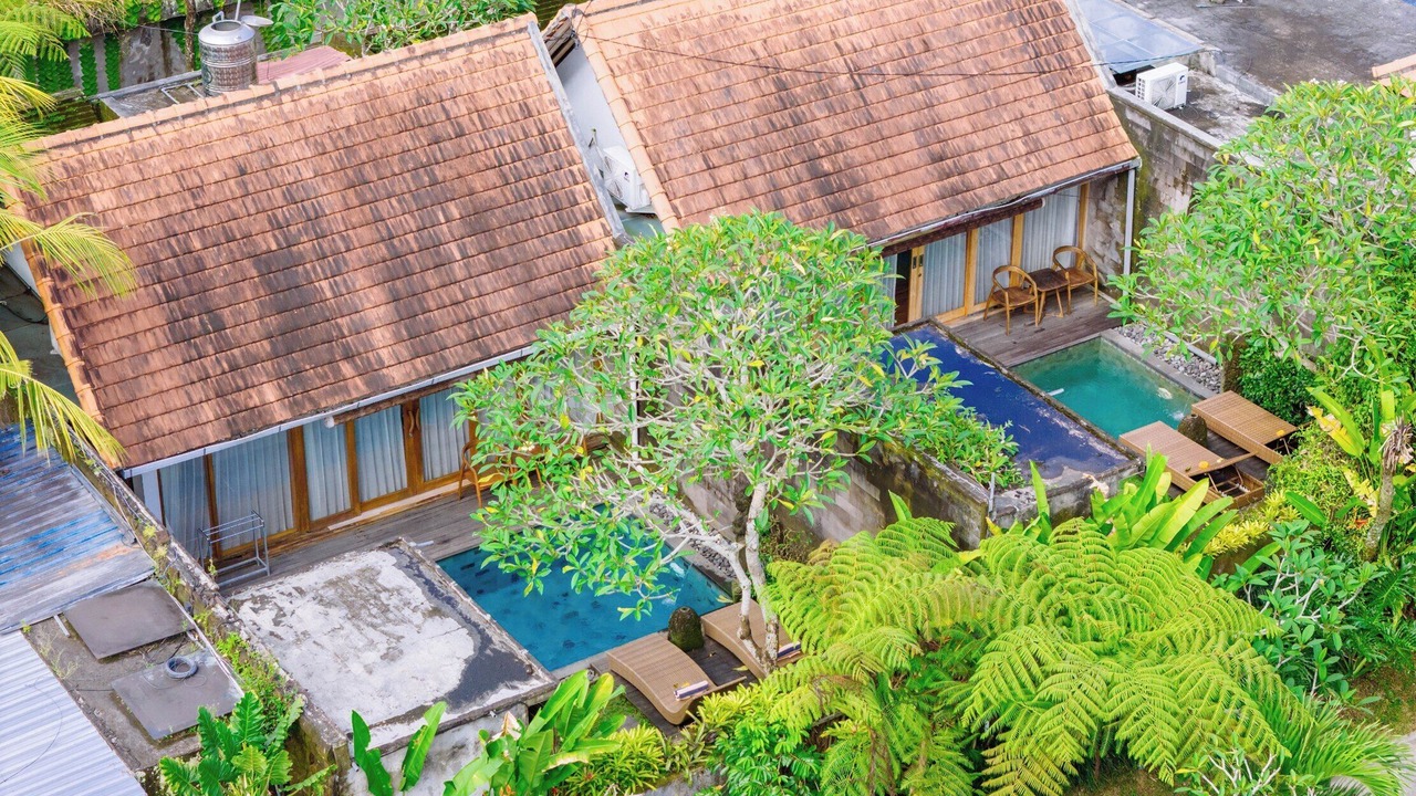 Photo of Outdoor in Pengosekan