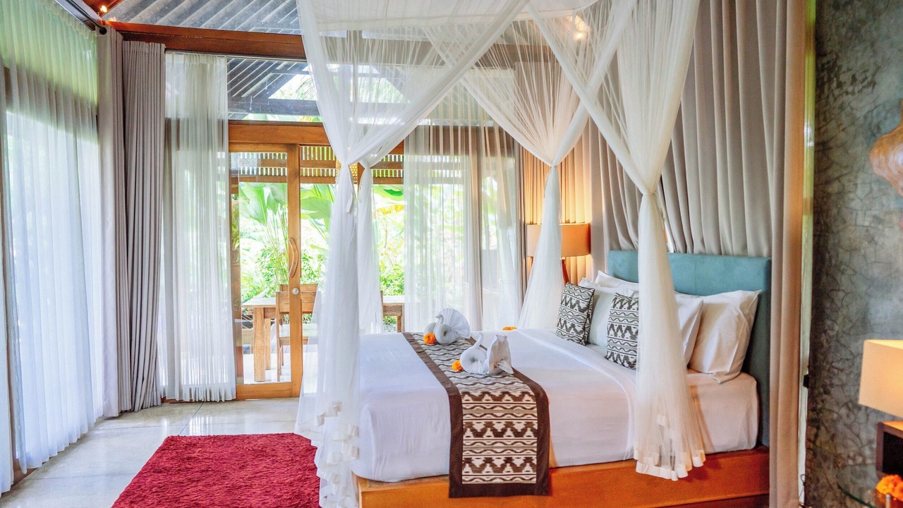 Photo of Bedroom in Pengosekan