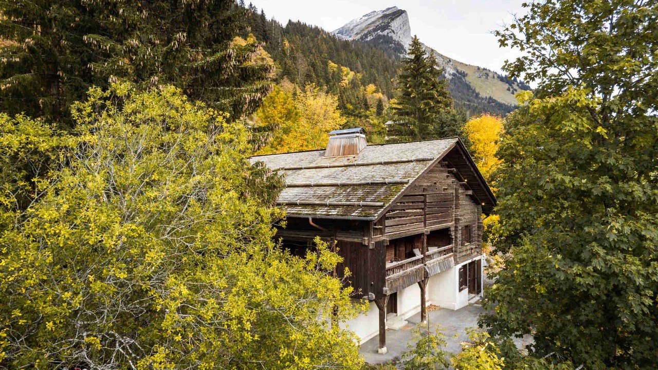 Photo of Outdoor in La Clusaz
