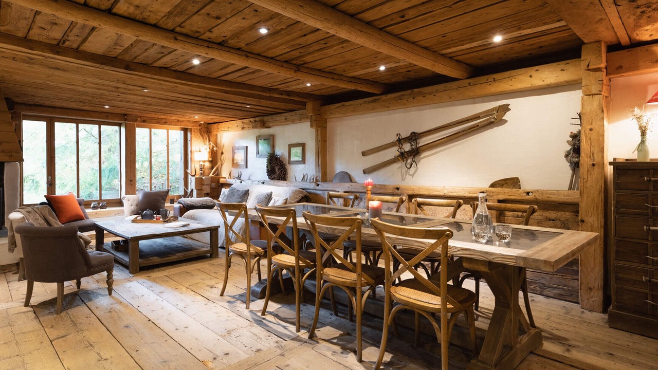 Photo of Others in La Clusaz