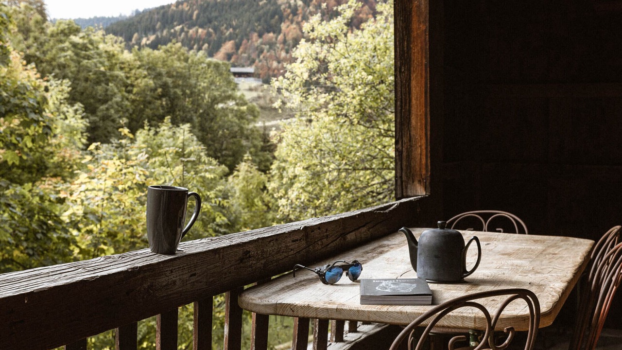 Photo of Outdoor in La Clusaz