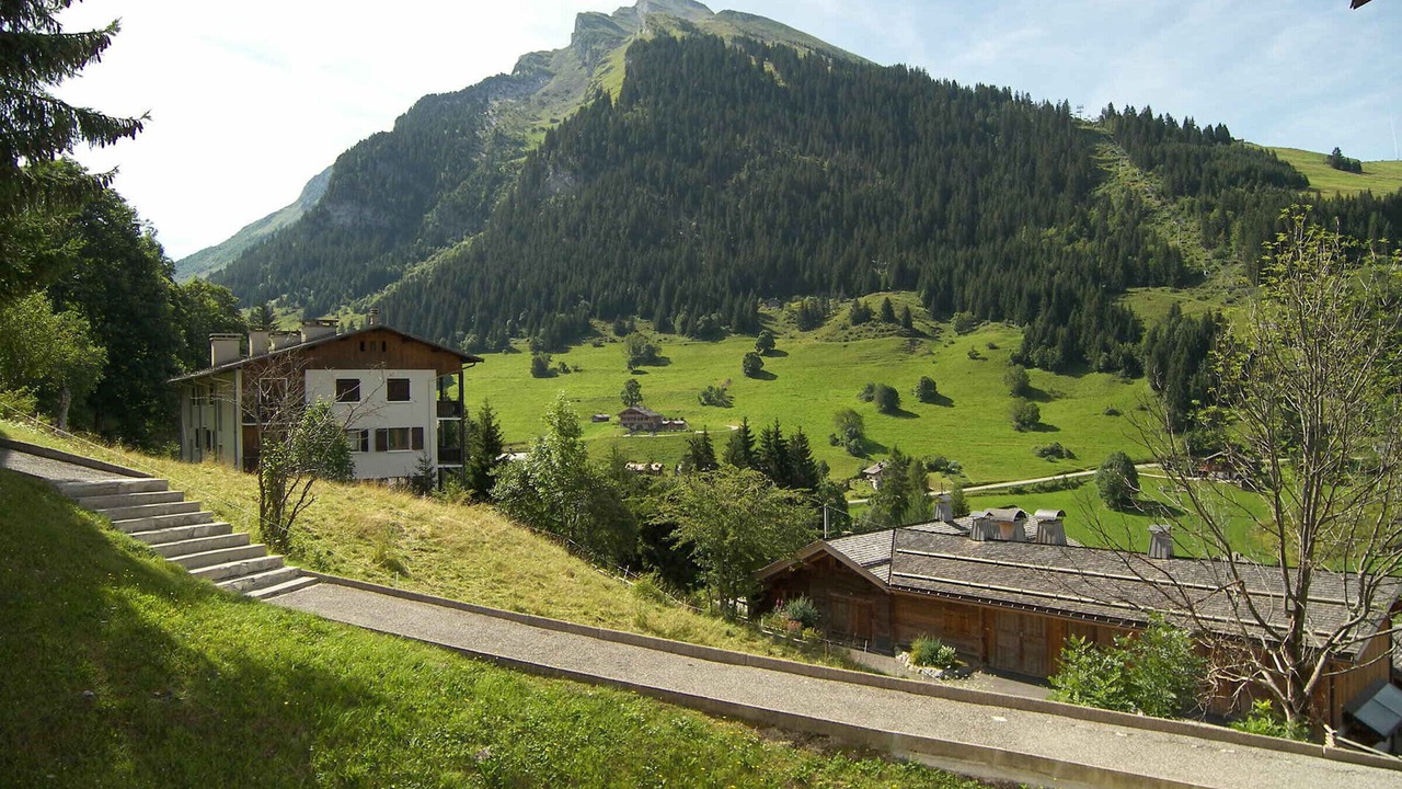 Photo of Outdoor in La Clusaz