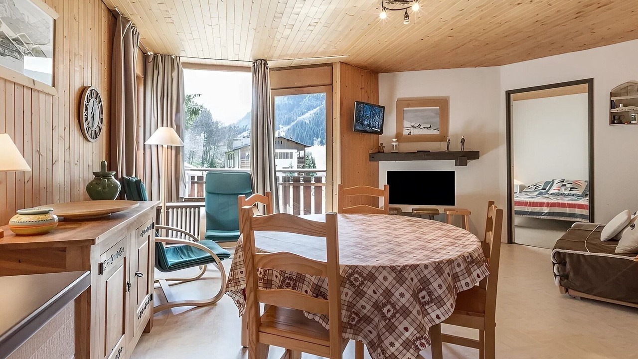 Photo of Others in La Clusaz
