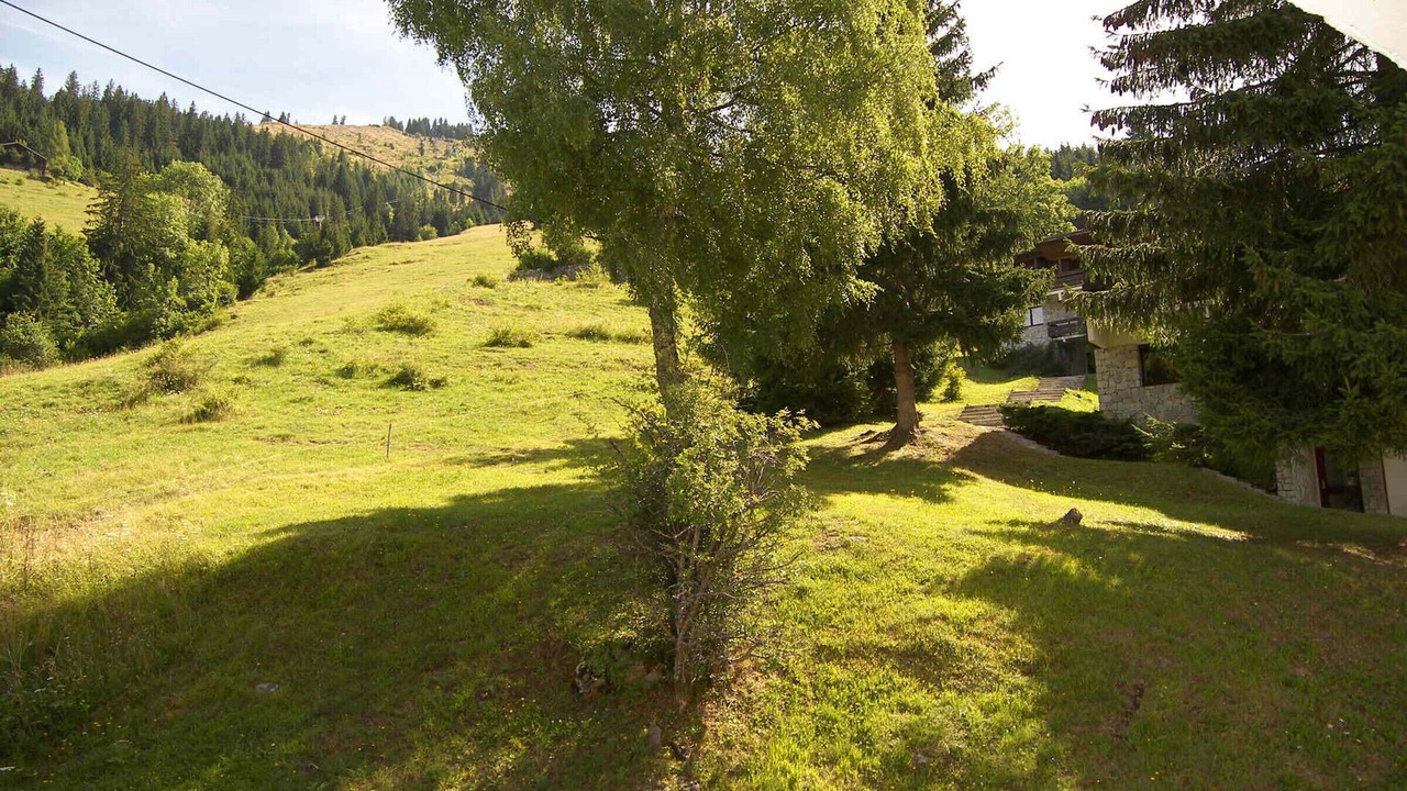 Photo of Outdoor in La Clusaz