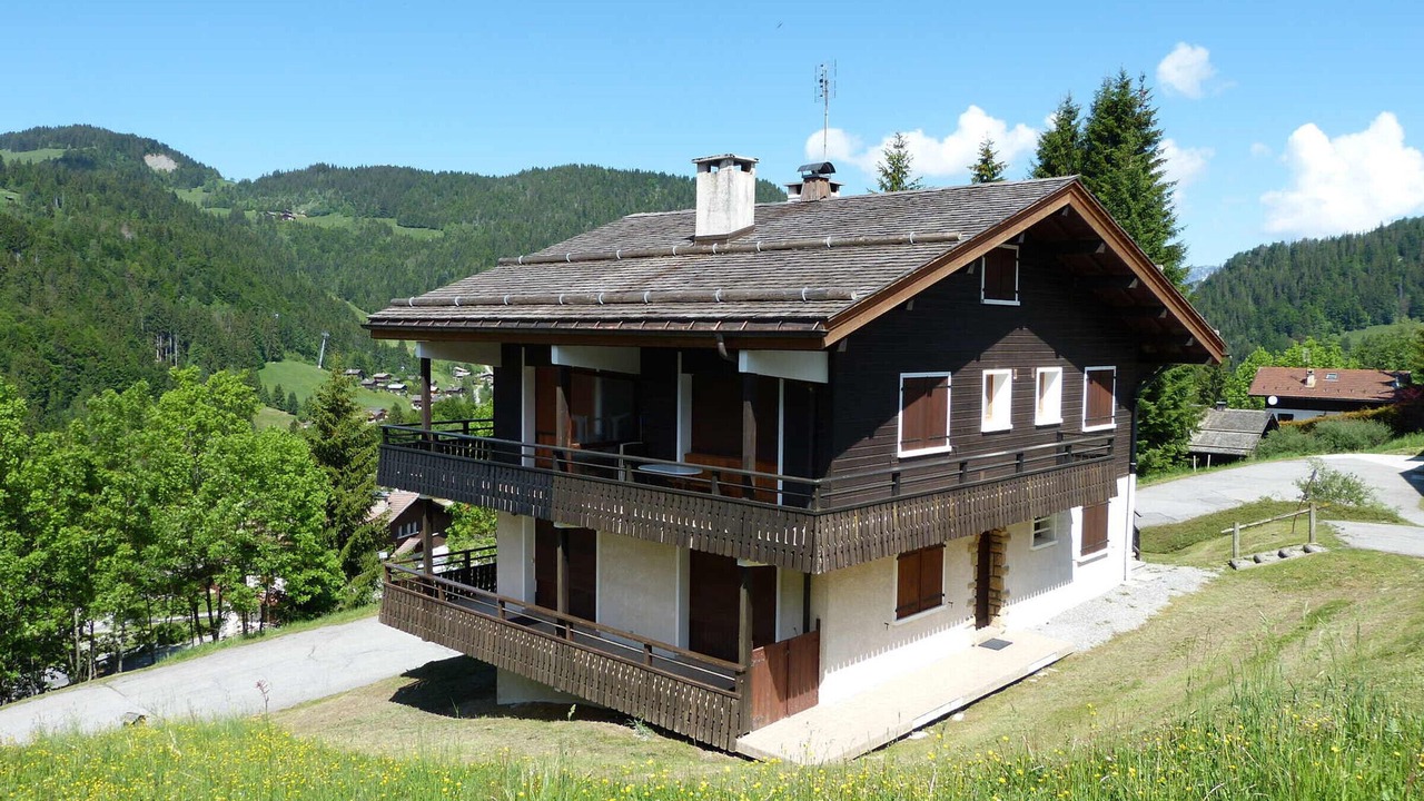 Photo of Outdoor in La Clusaz