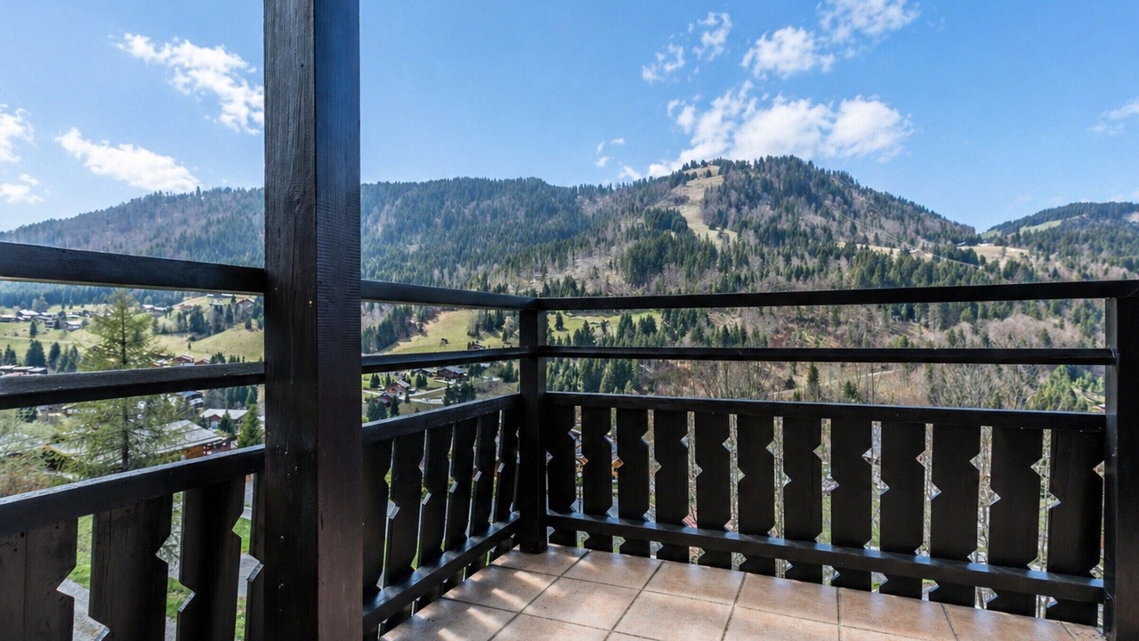 Photo of Outdoor in La Clusaz