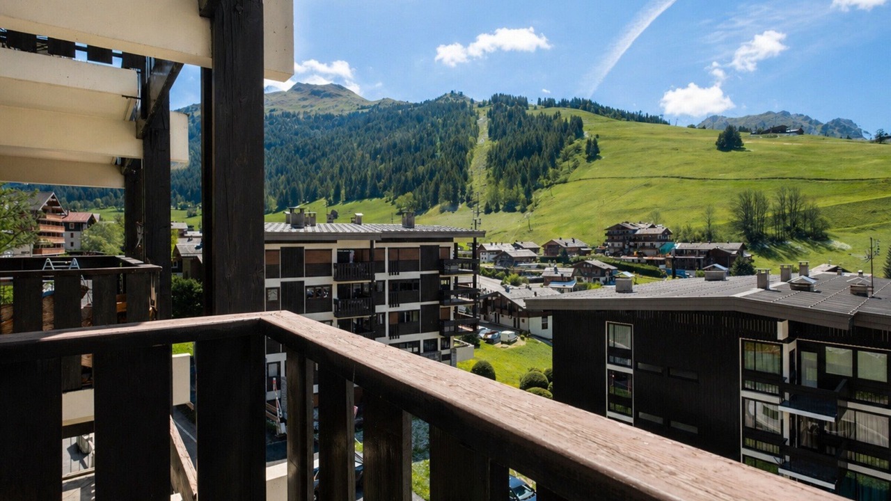 Photo of Outdoor in La Clusaz