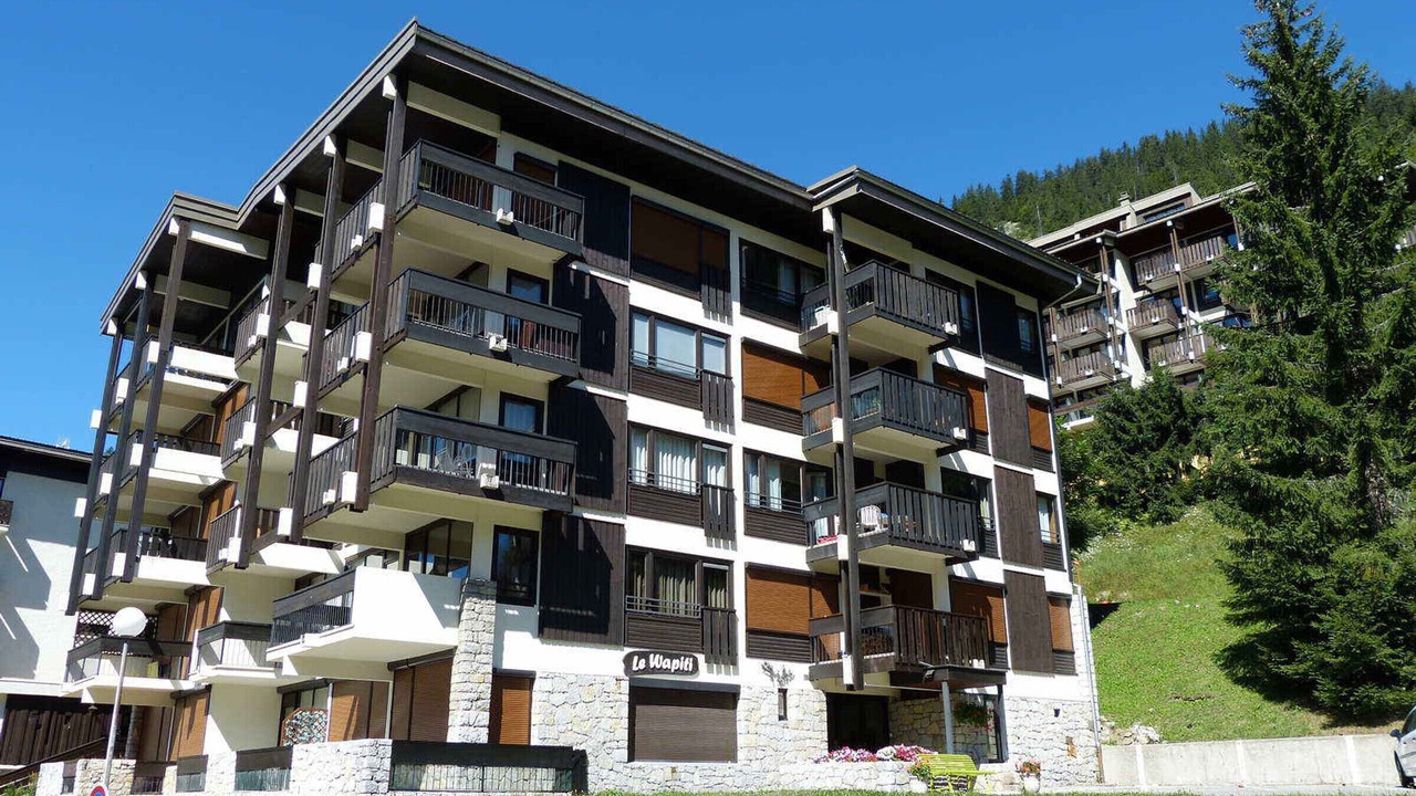 Photo of Outdoor in La Clusaz