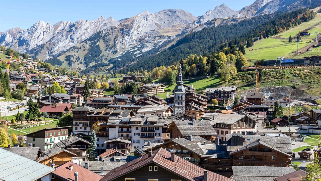 Photo of Outdoor in La Clusaz