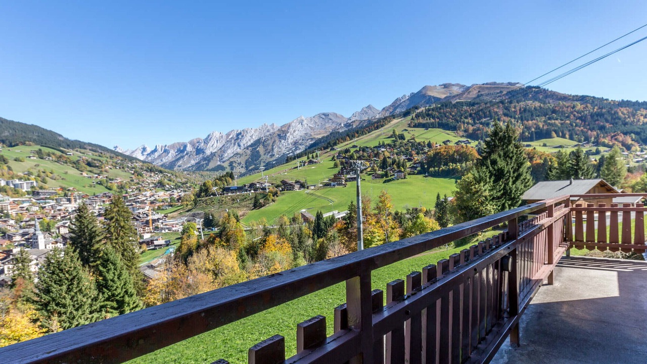 Photo of Outdoor in La Clusaz