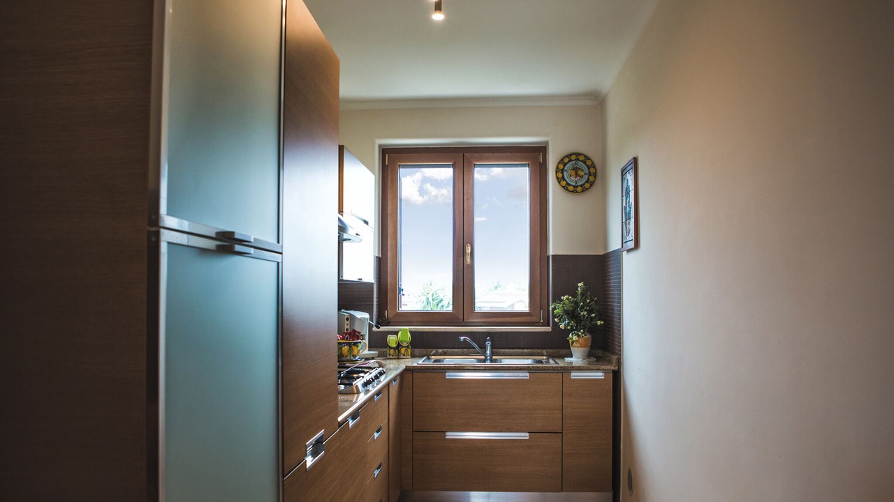 Photo of Kitchen in Battipaglia