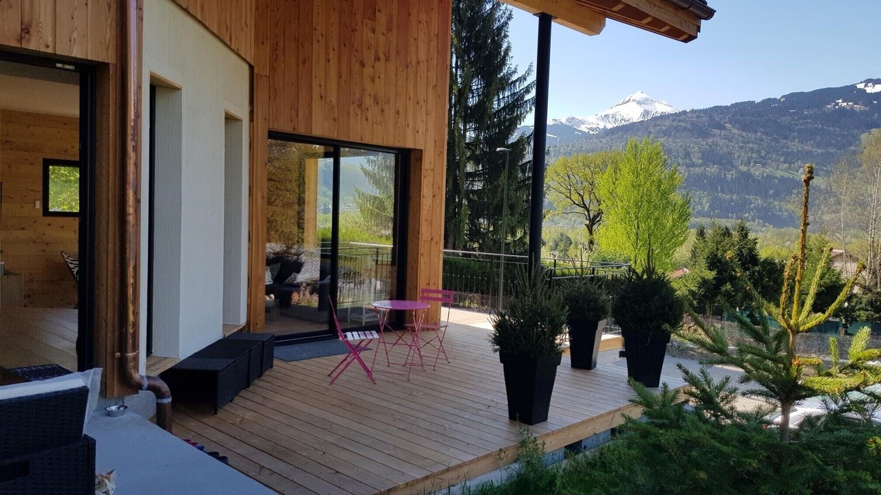 Photo of Outdoor in Passy