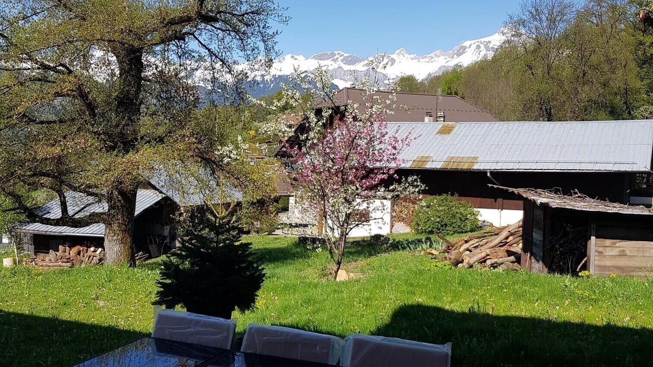 Photo of Outdoor in Passy