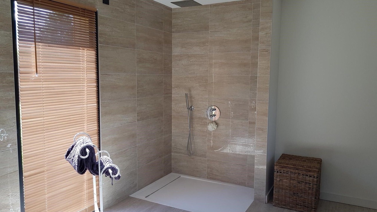 Photo of Bathroom in Passy