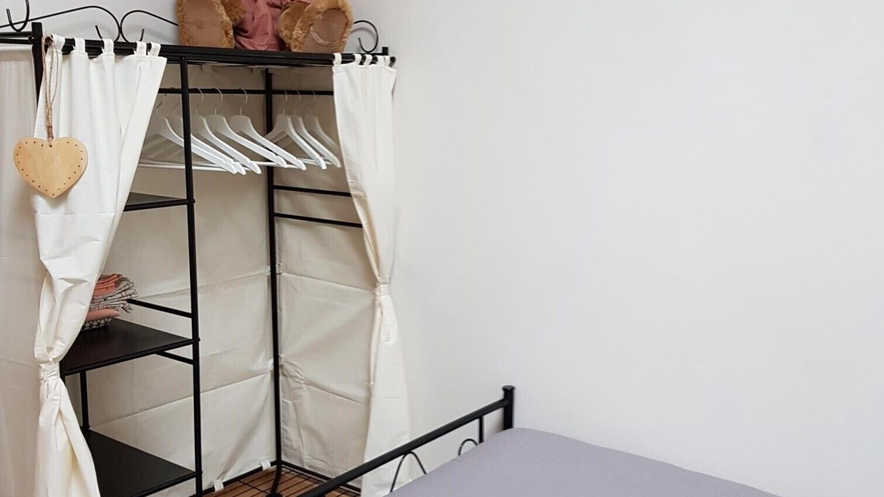 Photo of Bedroom in Passy