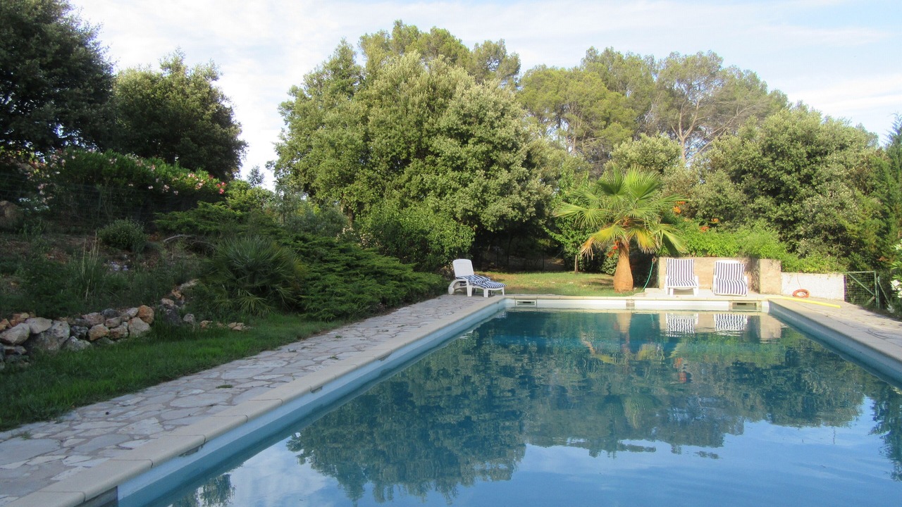 Photo of Outdoor in Trans-en-Provence
