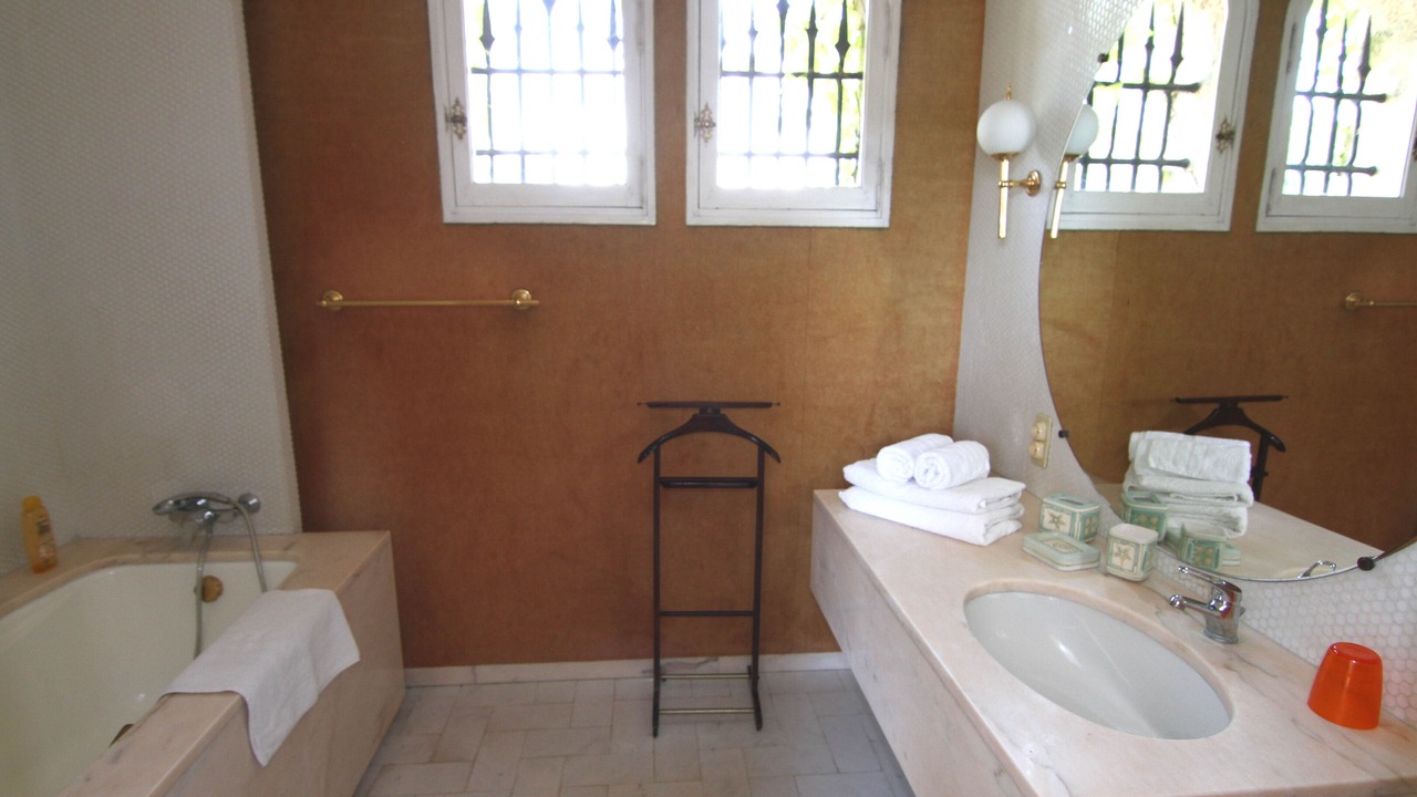 Photo of Bathroom in Trans-en-Provence
