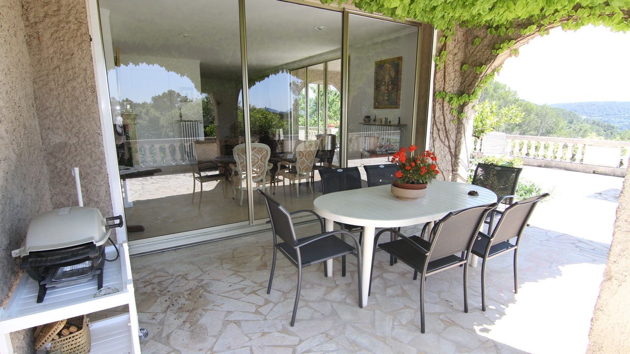 Photo of Outdoor in Trans-en-Provence