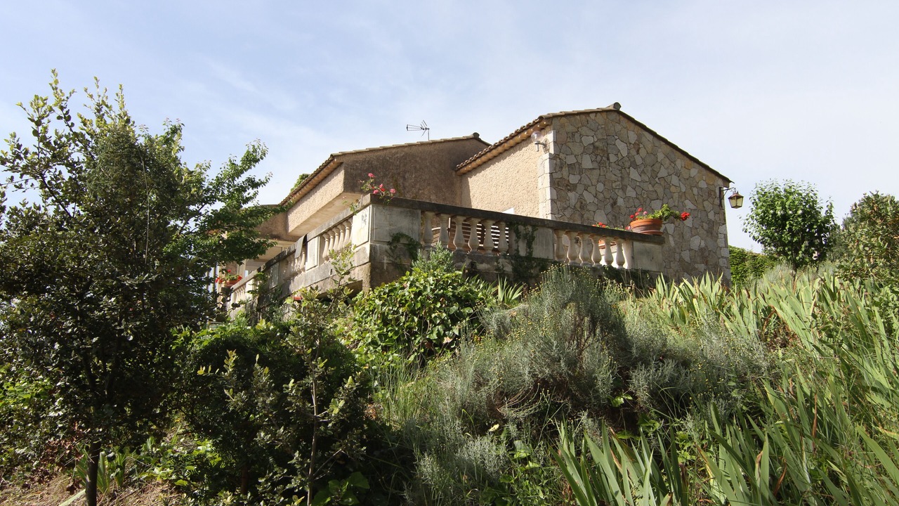 Photo of Outdoor in Trans-en-Provence