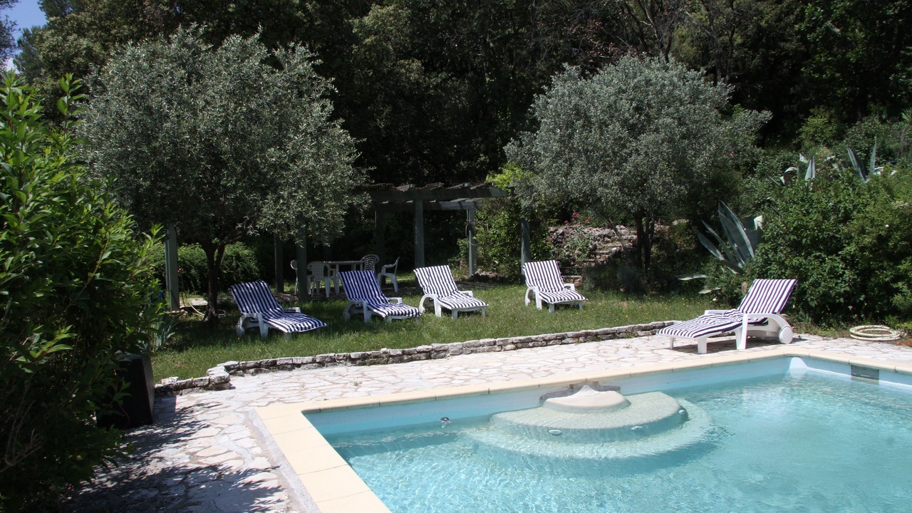 Photo of Outdoor in Trans-en-Provence