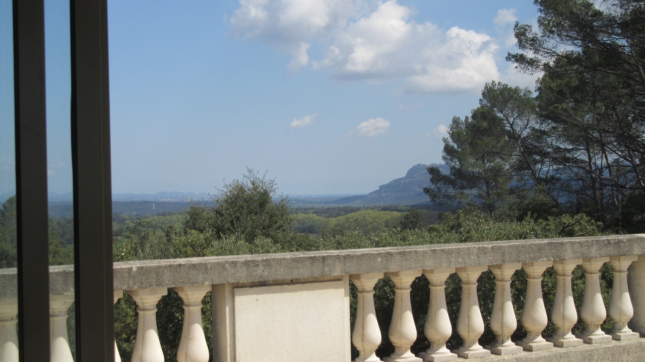 Photo of Outdoor in Trans-en-Provence