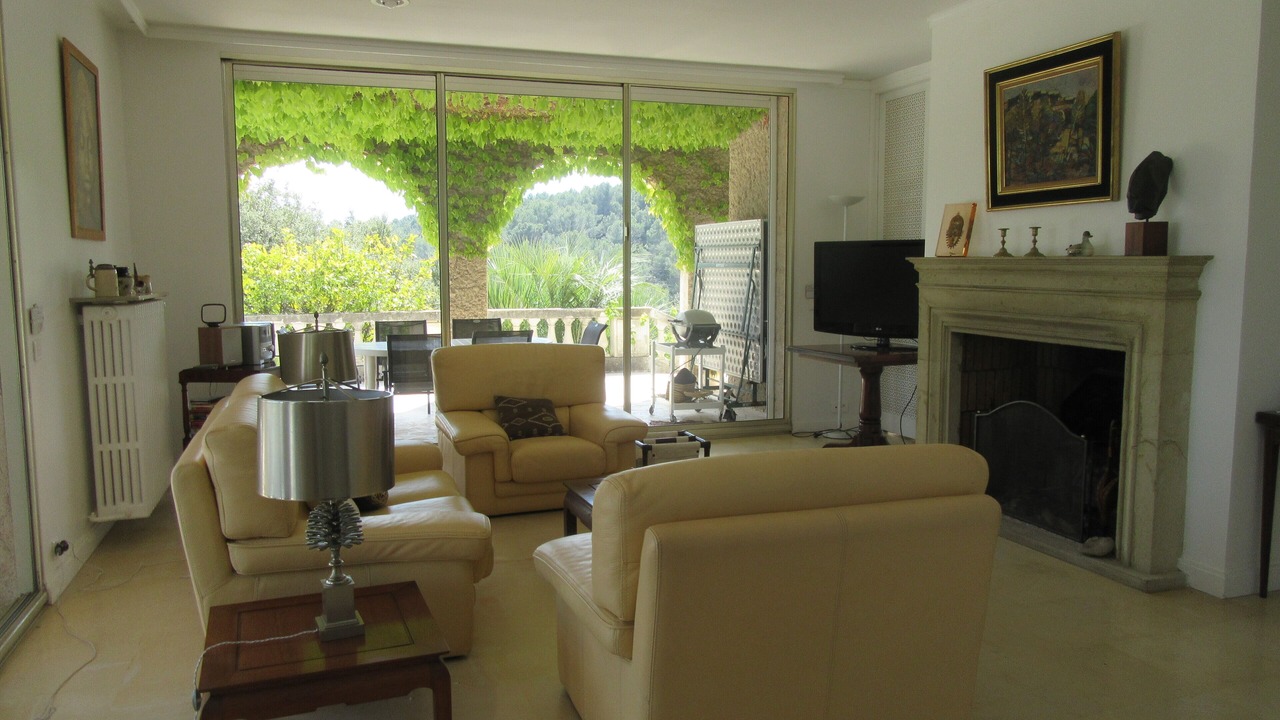 Photo of Livingroom in Trans-en-Provence