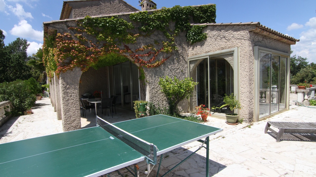 Photo of Outdoor in Trans-en-Provence